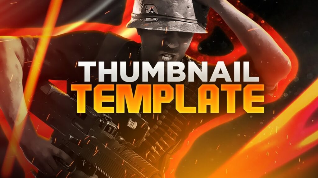 titulo atraento em thumbnail