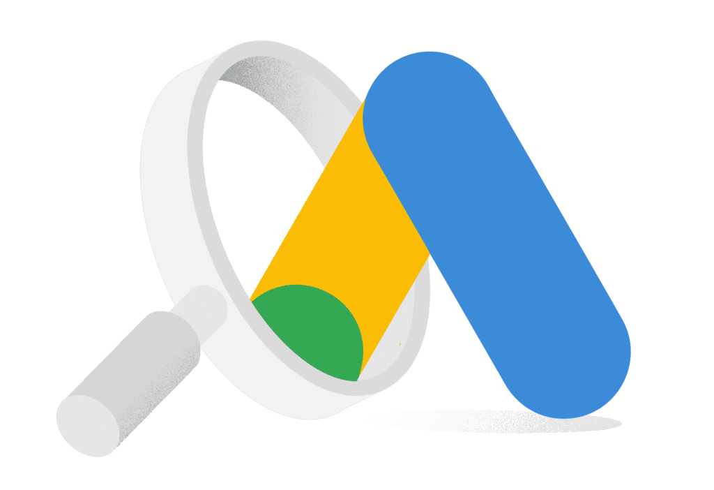 google ads rede de pesquisa