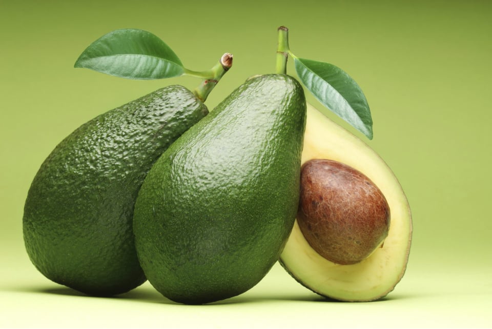 abacate é um alimento bom para emagrecer