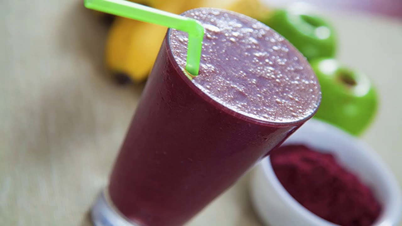 cardapio para perda de peso com sucos